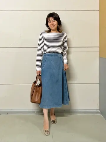 組曲 浅倉 コーディネート画像