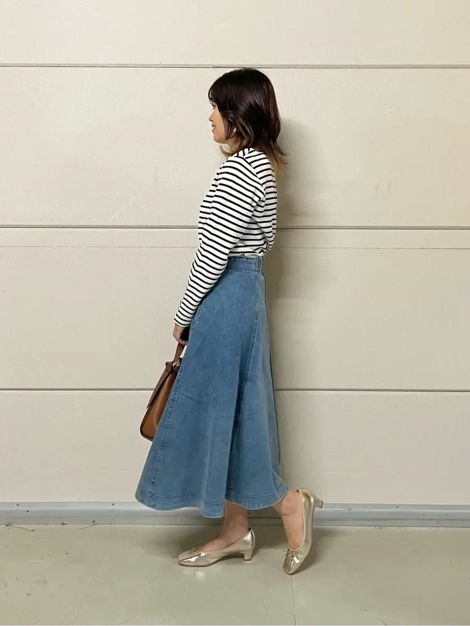 組曲 浅倉 コーディネート画像