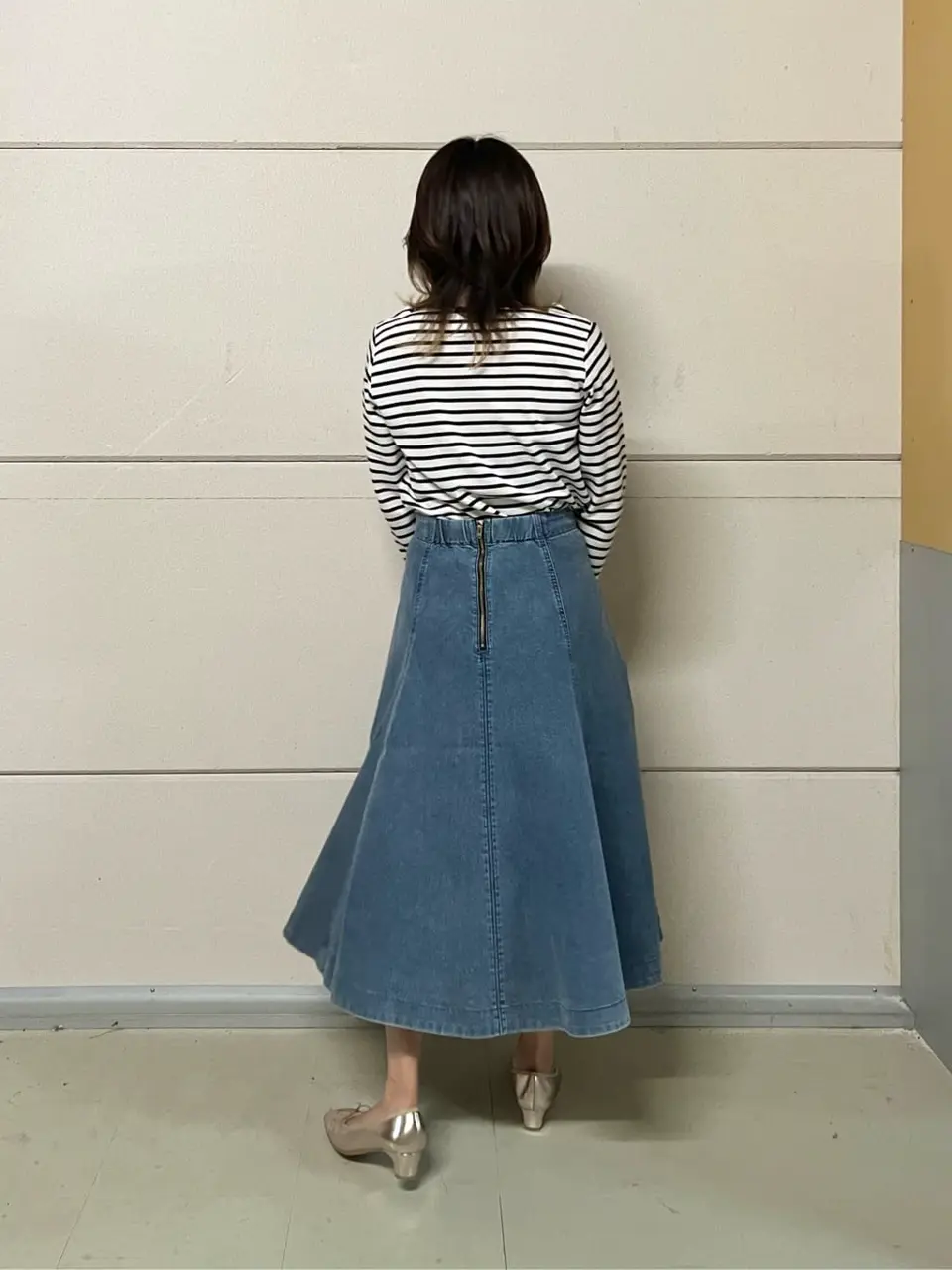 組曲 浅倉 コーディネート画像