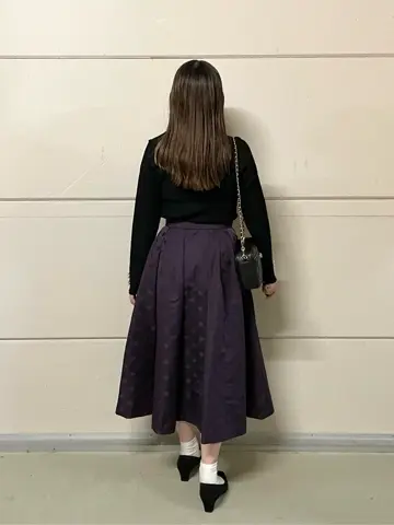 組曲 時本 コーディネート画像