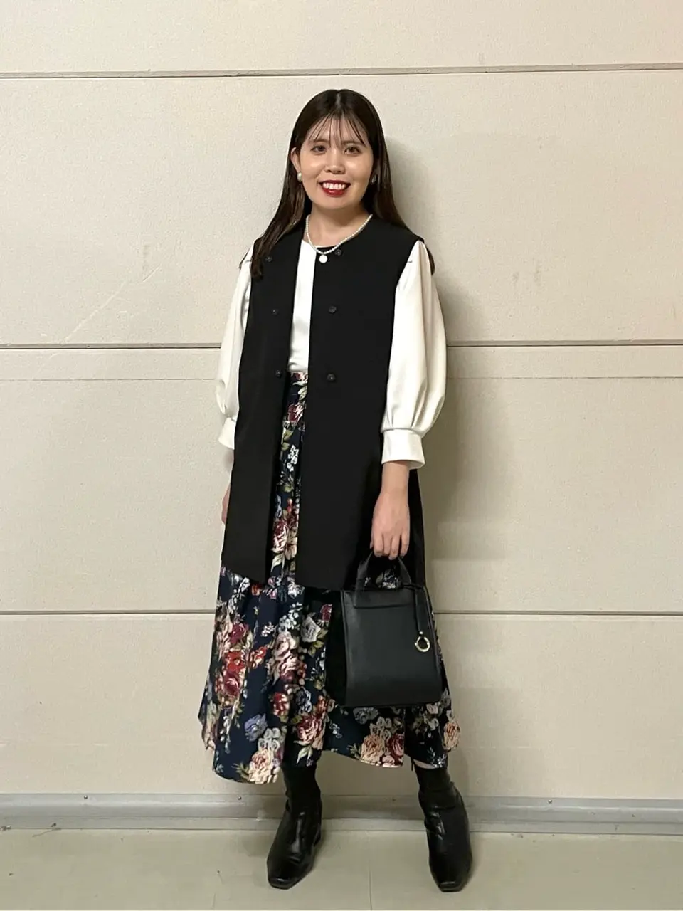  時本 コーディネート画像