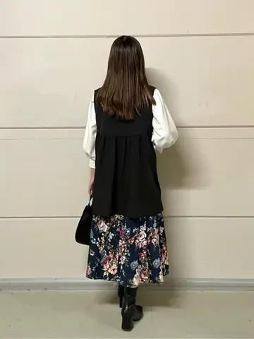 組曲 時本 コーディネート画像