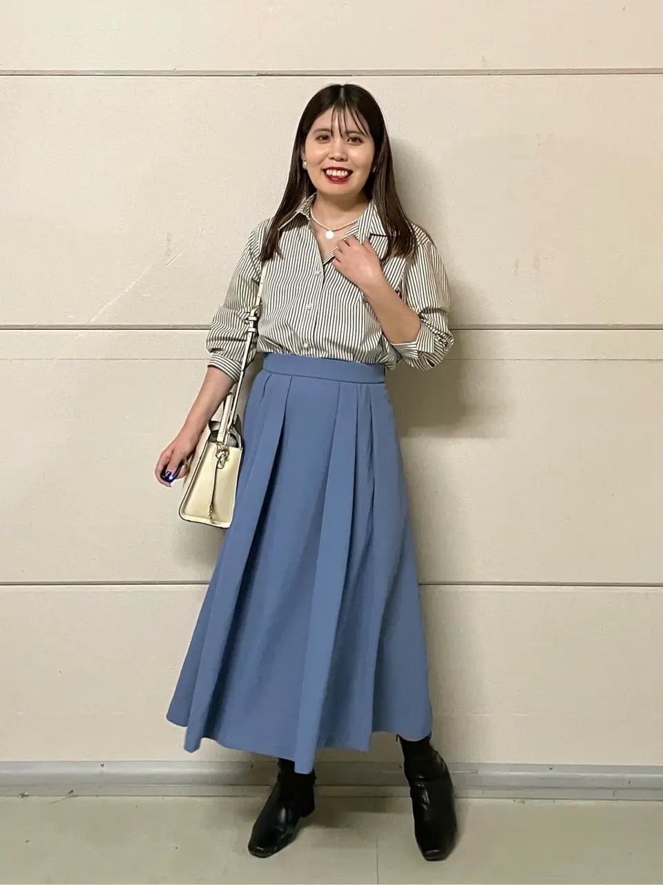  時本 コーディネート画像