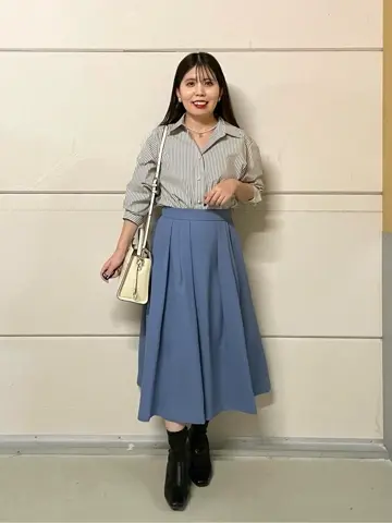 組曲 時本 コーディネート画像