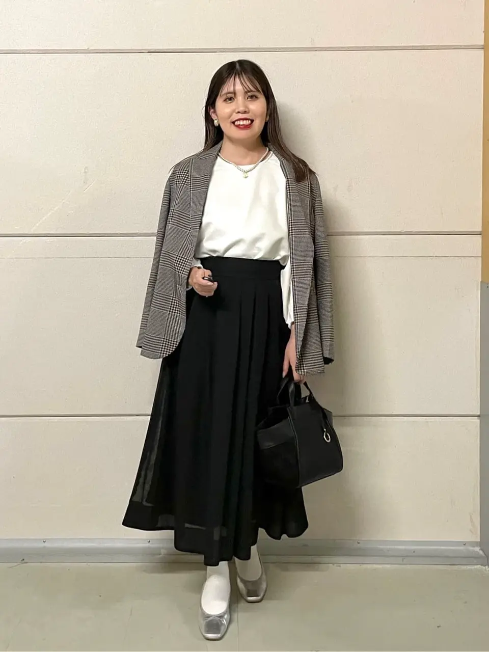  時本 コーディネート画像