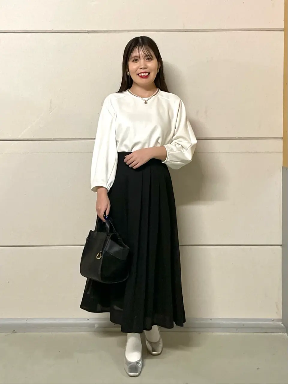 組曲 時本 コーディネート画像