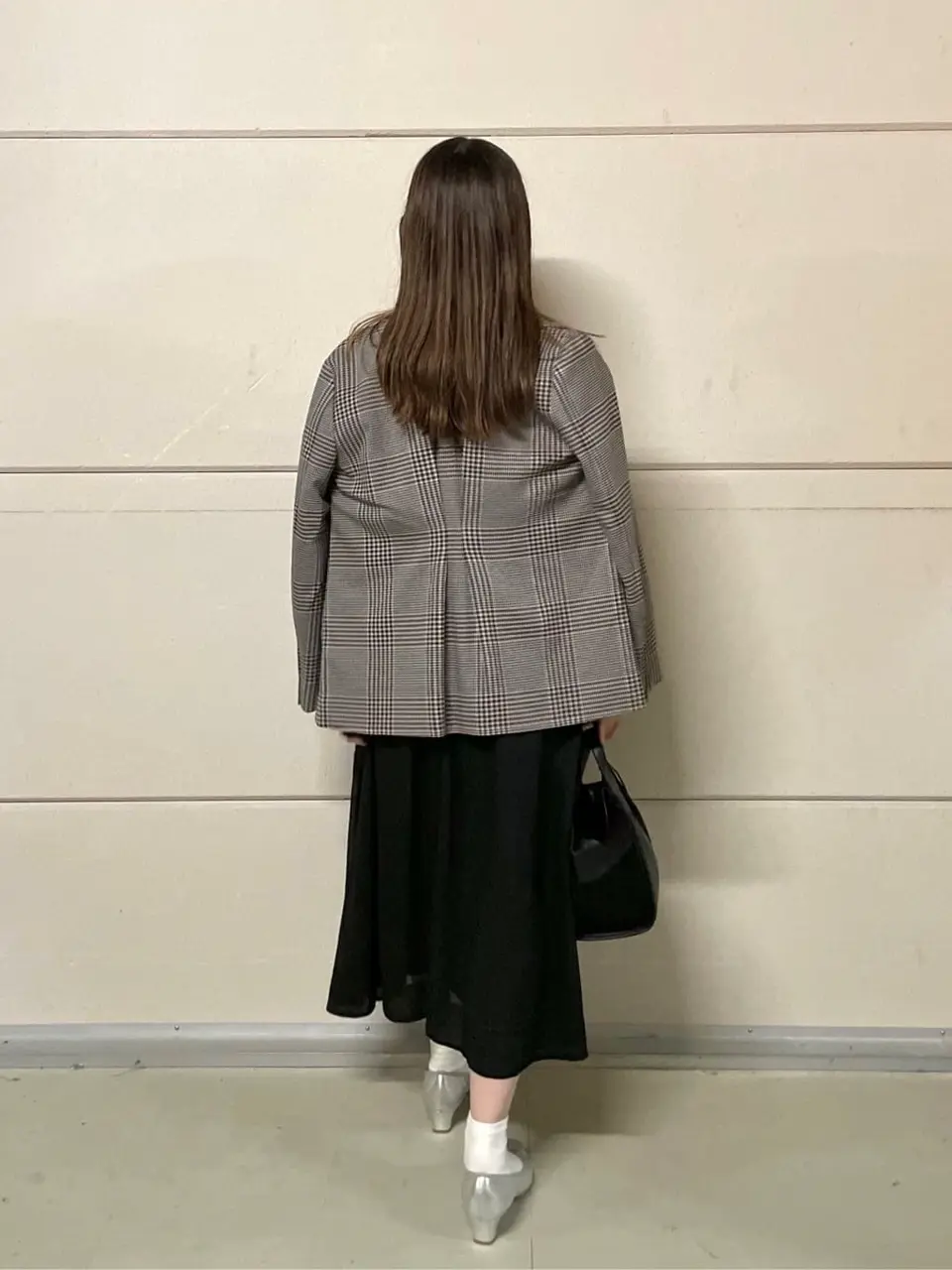 組曲 時本 コーディネート画像