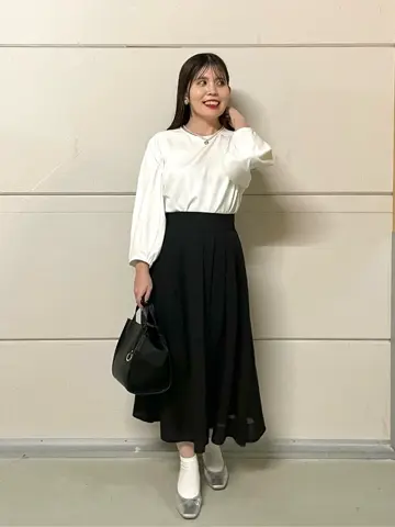 組曲 時本 コーディネート画像