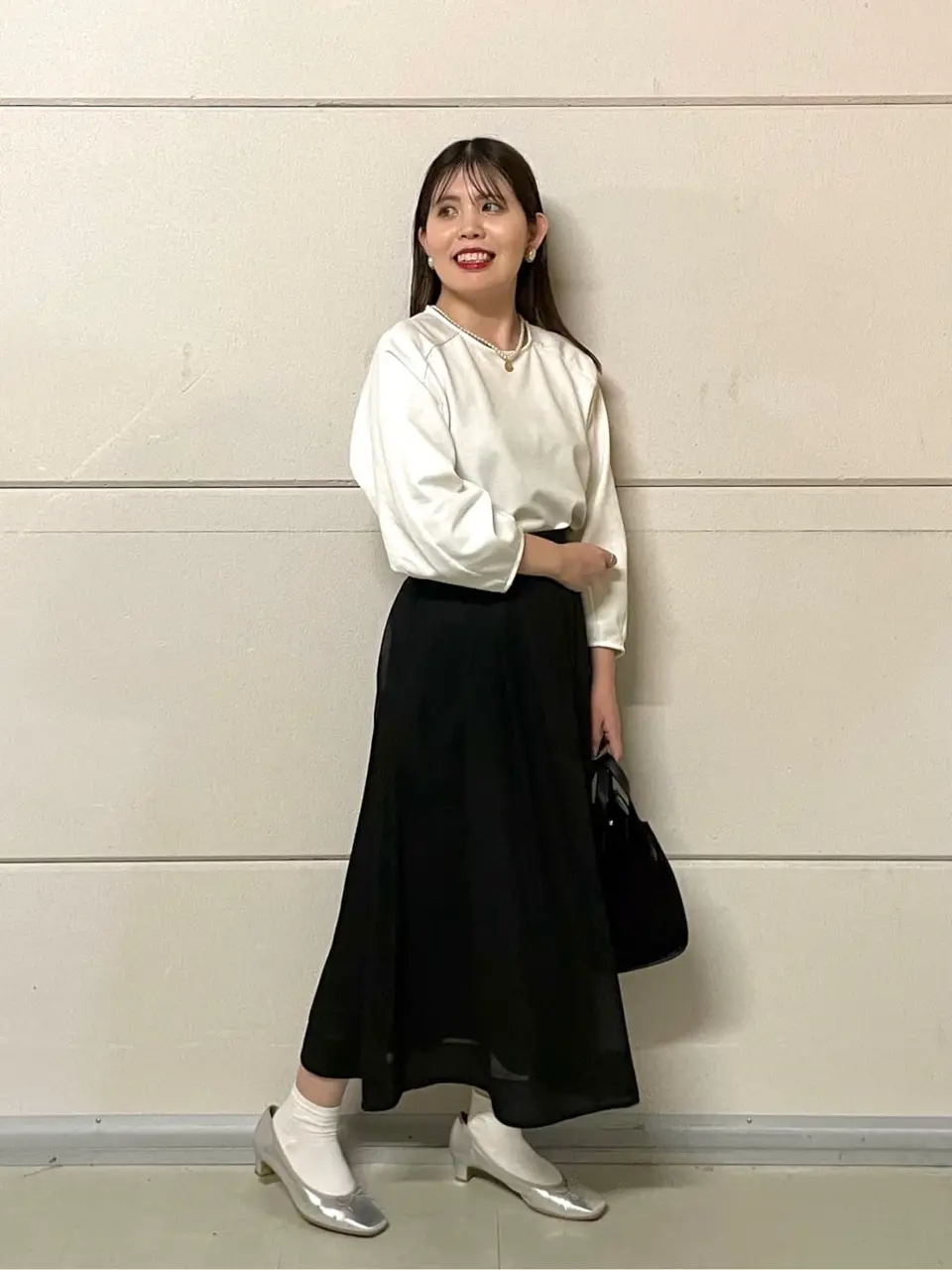 組曲 時本 コーディネート画像