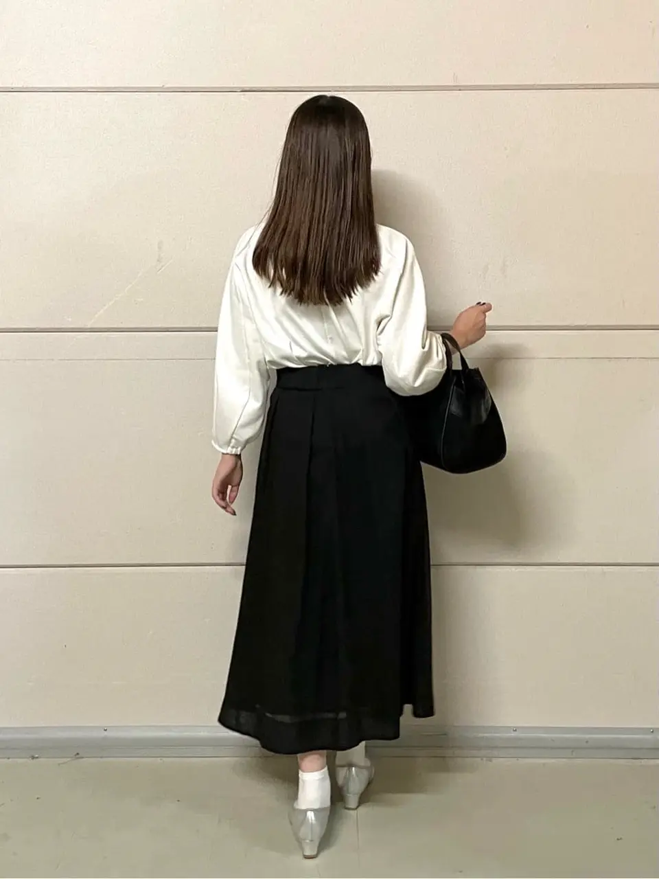 組曲 時本 コーディネート画像