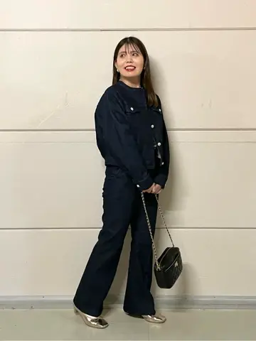 組曲 時本 コーディネート画像