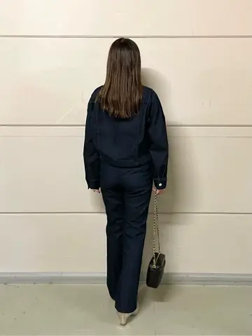 組曲 時本 コーディネート画像