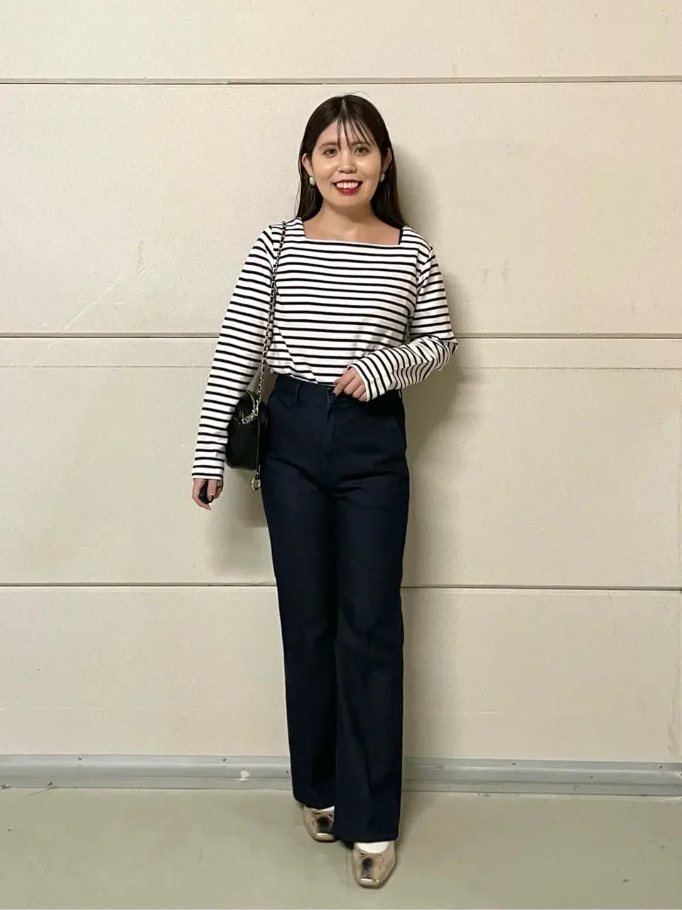 組曲 時本 コーディネート画像