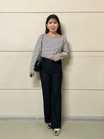 組曲 時本 コーディネート画像