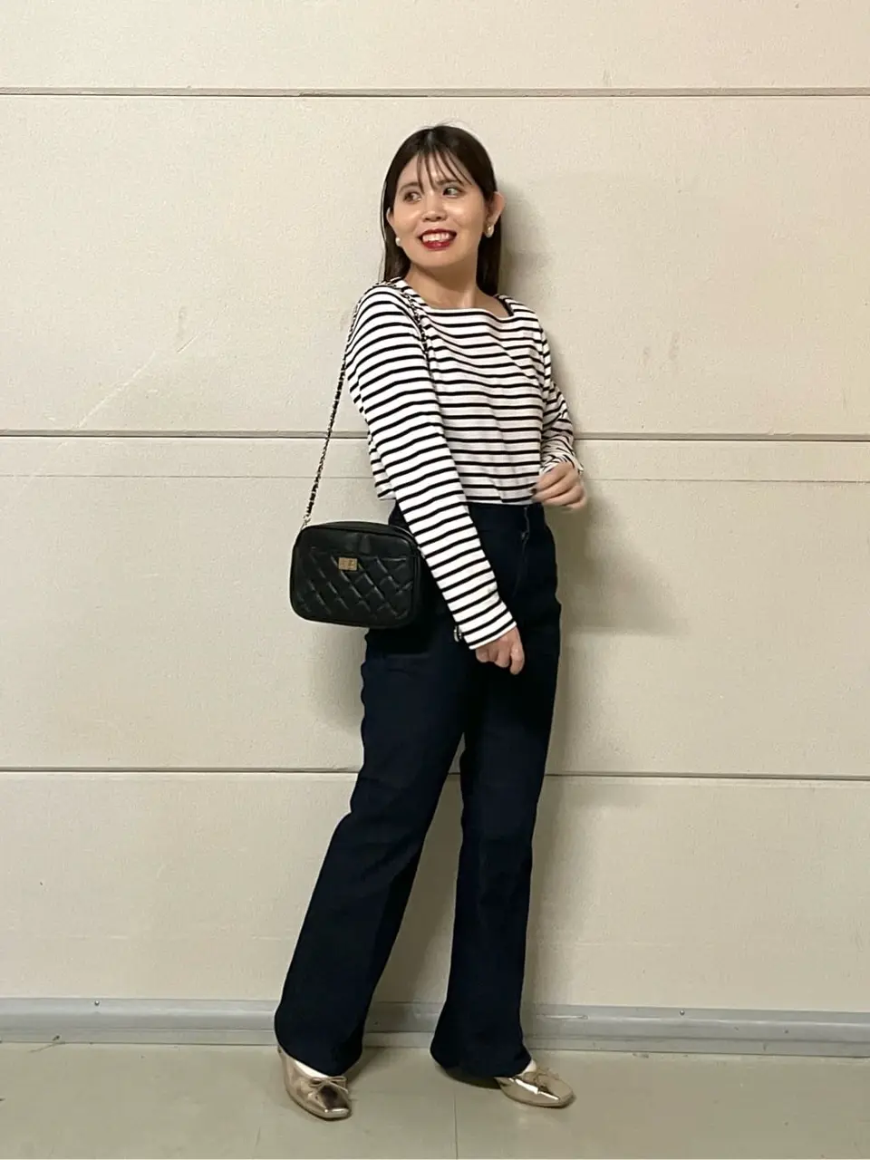 組曲 時本 コーディネート画像