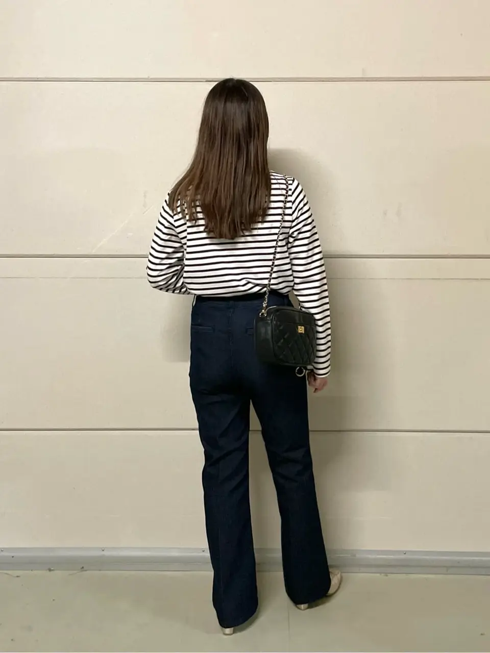 組曲 時本 コーディネート画像