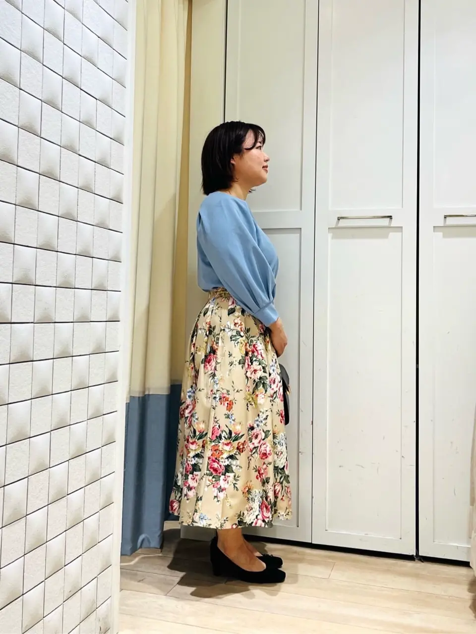 組曲 KATO コーディネート画像