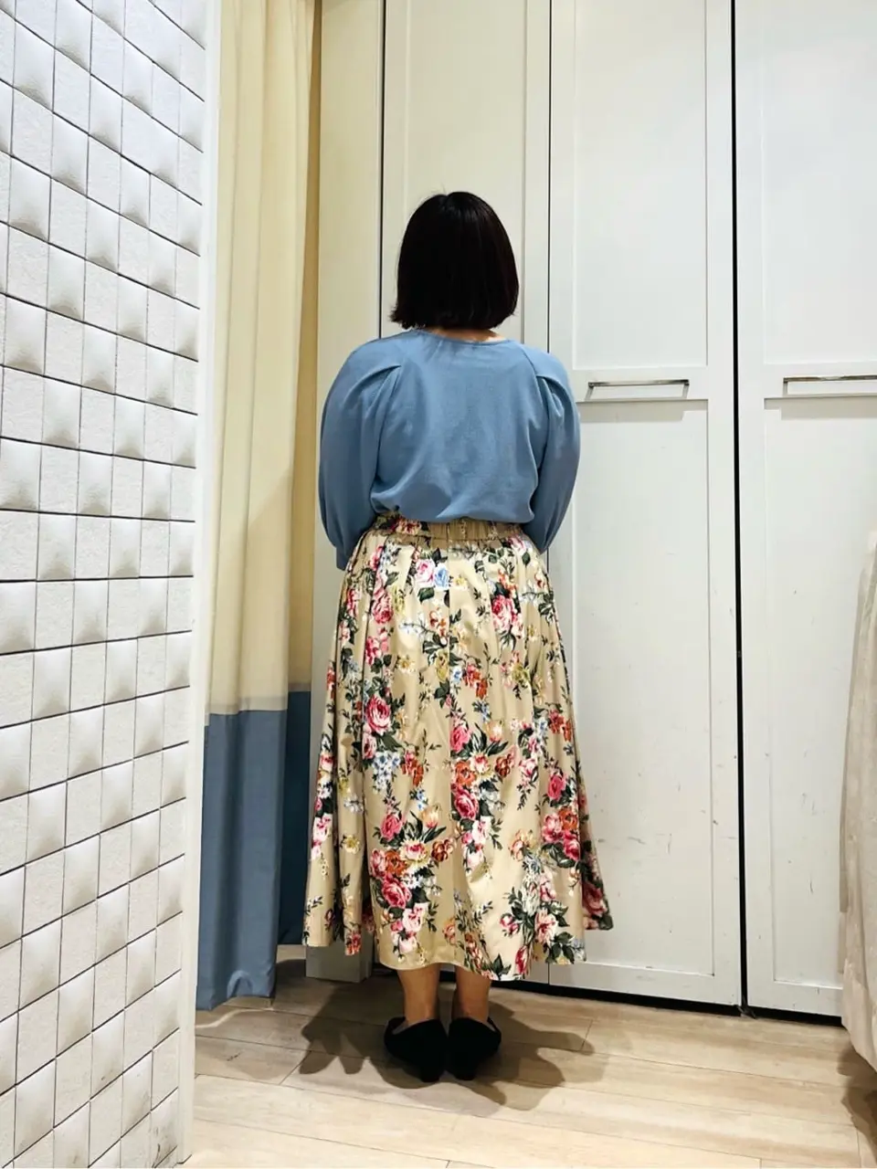 組曲 KATO コーディネート画像