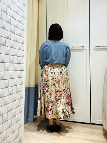 組曲 KATO コーディネート画像