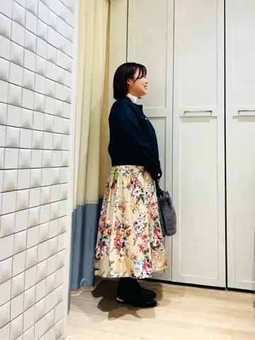 組曲 KATO コーディネート画像