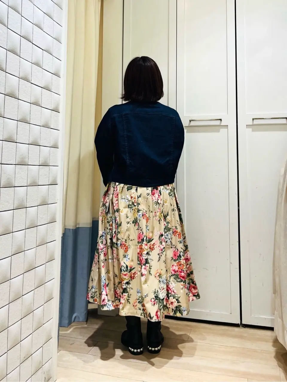 組曲 KATO コーディネート画像