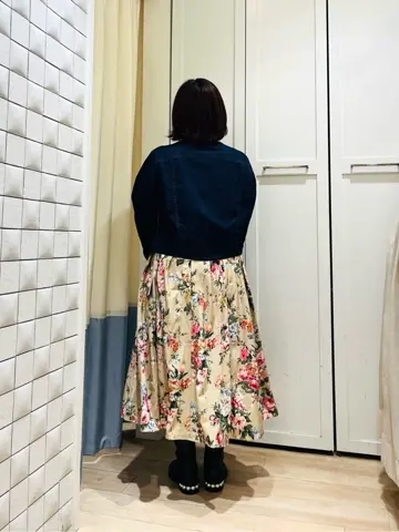 組曲 KATO コーディネート画像