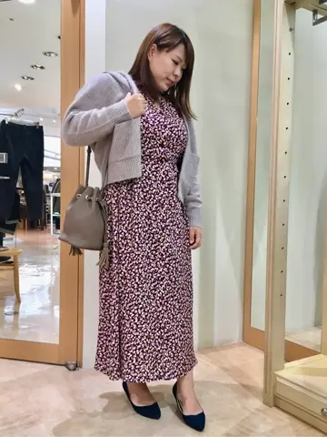 組曲 和久 コーディネート画像