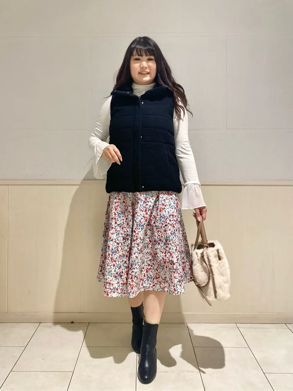 組曲 寺嶋 コーディネート画像