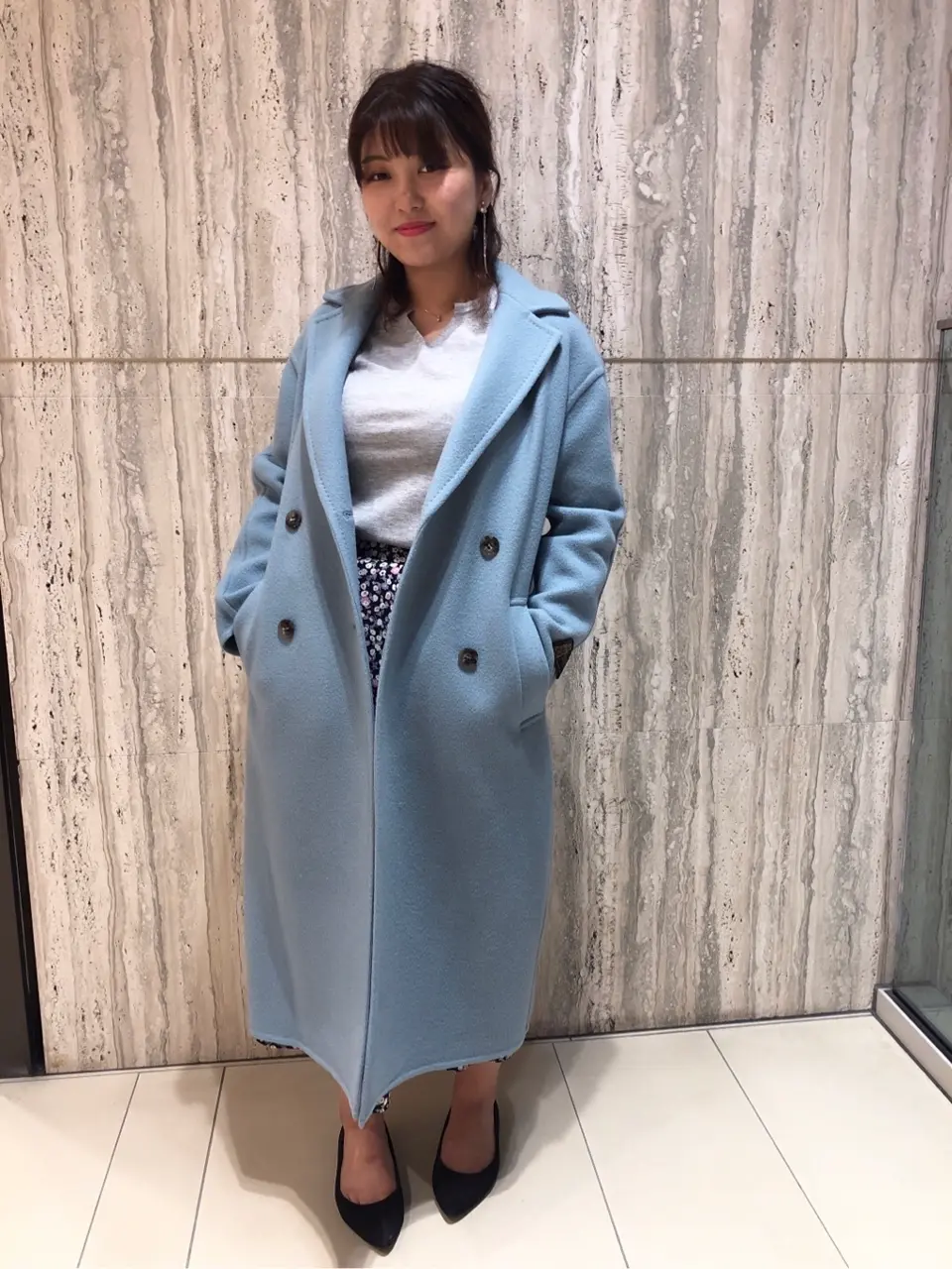 組曲 平瀬 コーディネート画像