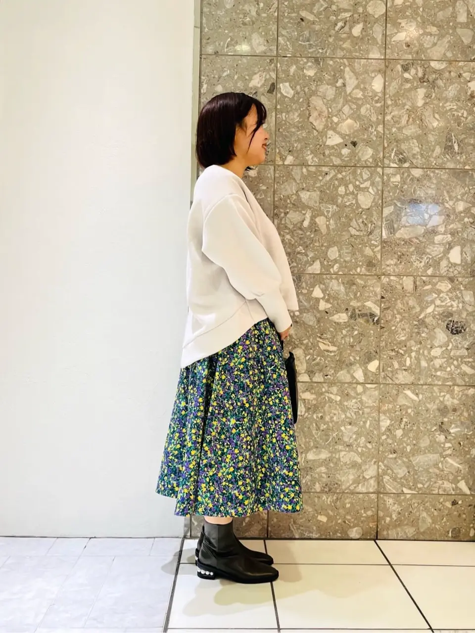 組曲 KATO コーディネート画像