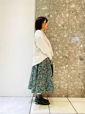 組曲 KATO コーディネート画像