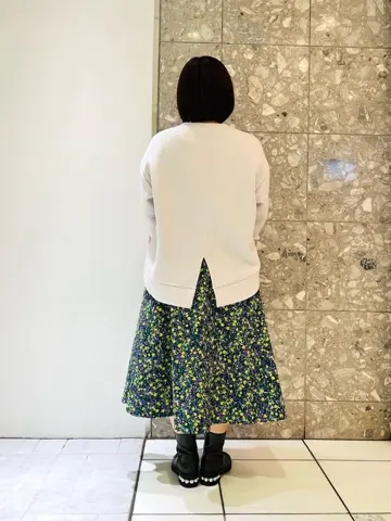 組曲 KATO コーディネート画像