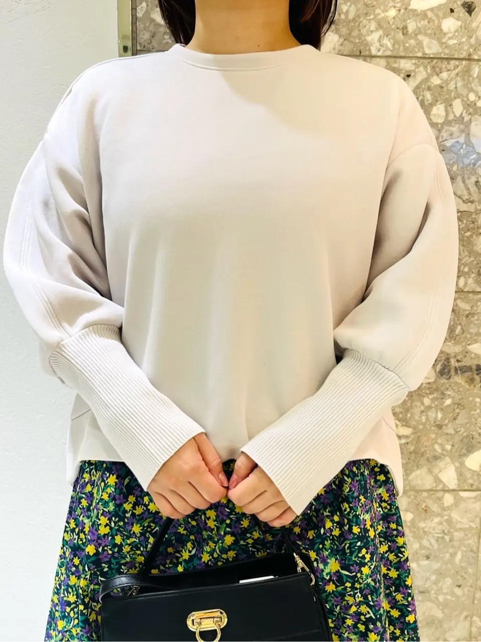 組曲 KATO コーディネート画像