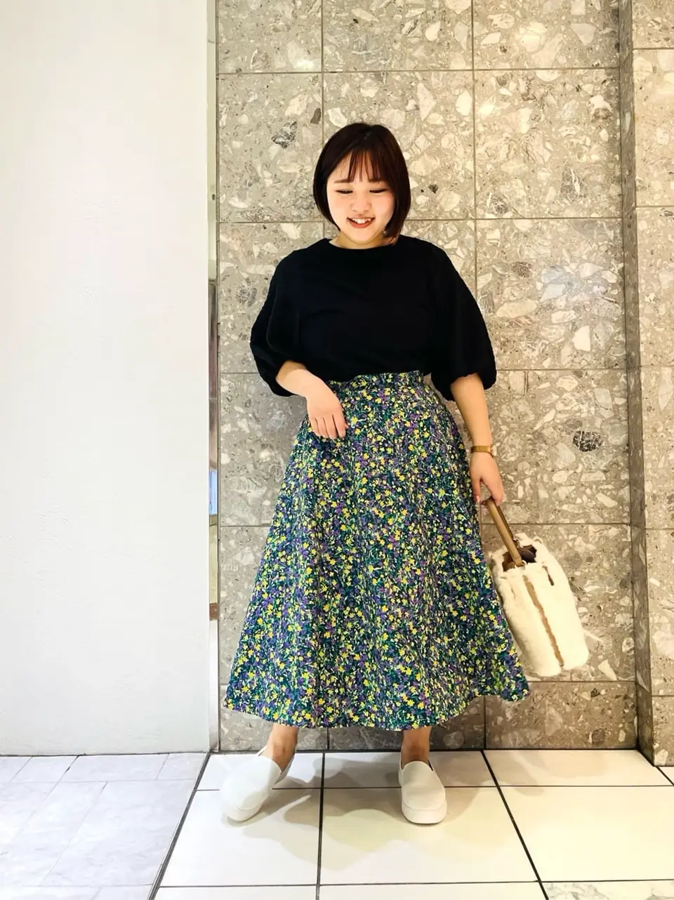  KATO コーディネート画像