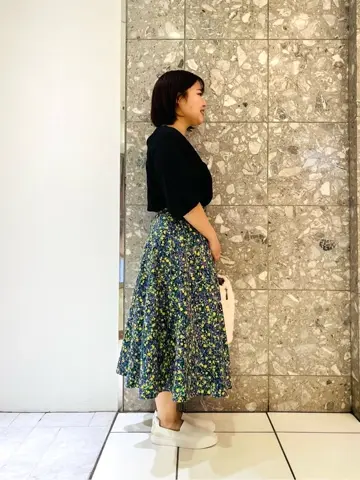 組曲 KATO コーディネート画像