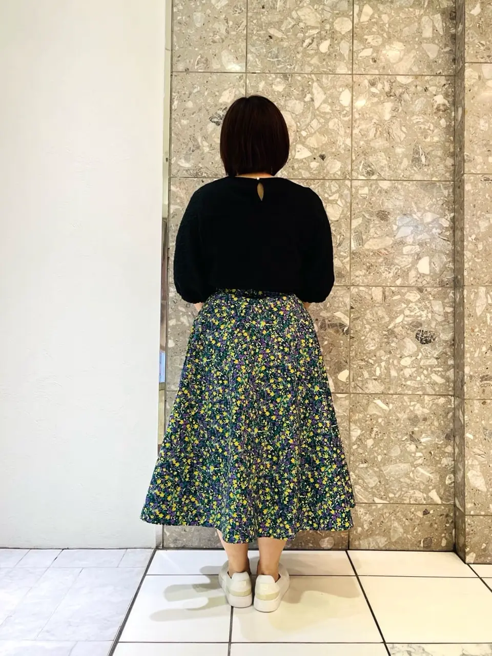 組曲 KATO コーディネート画像