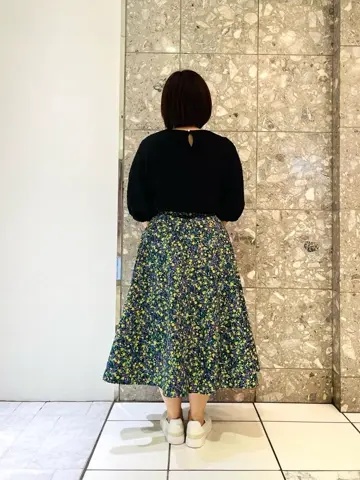 組曲 KATO コーディネート画像