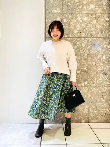 組曲 KATO コーディネート画像