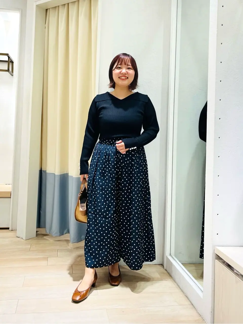  KATO コーディネート画像