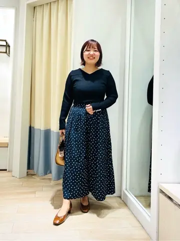 組曲 KATO コーディネート画像