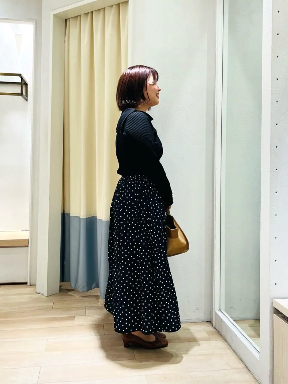 組曲 KATO コーディネート画像