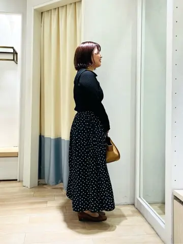 組曲 KATO コーディネート画像