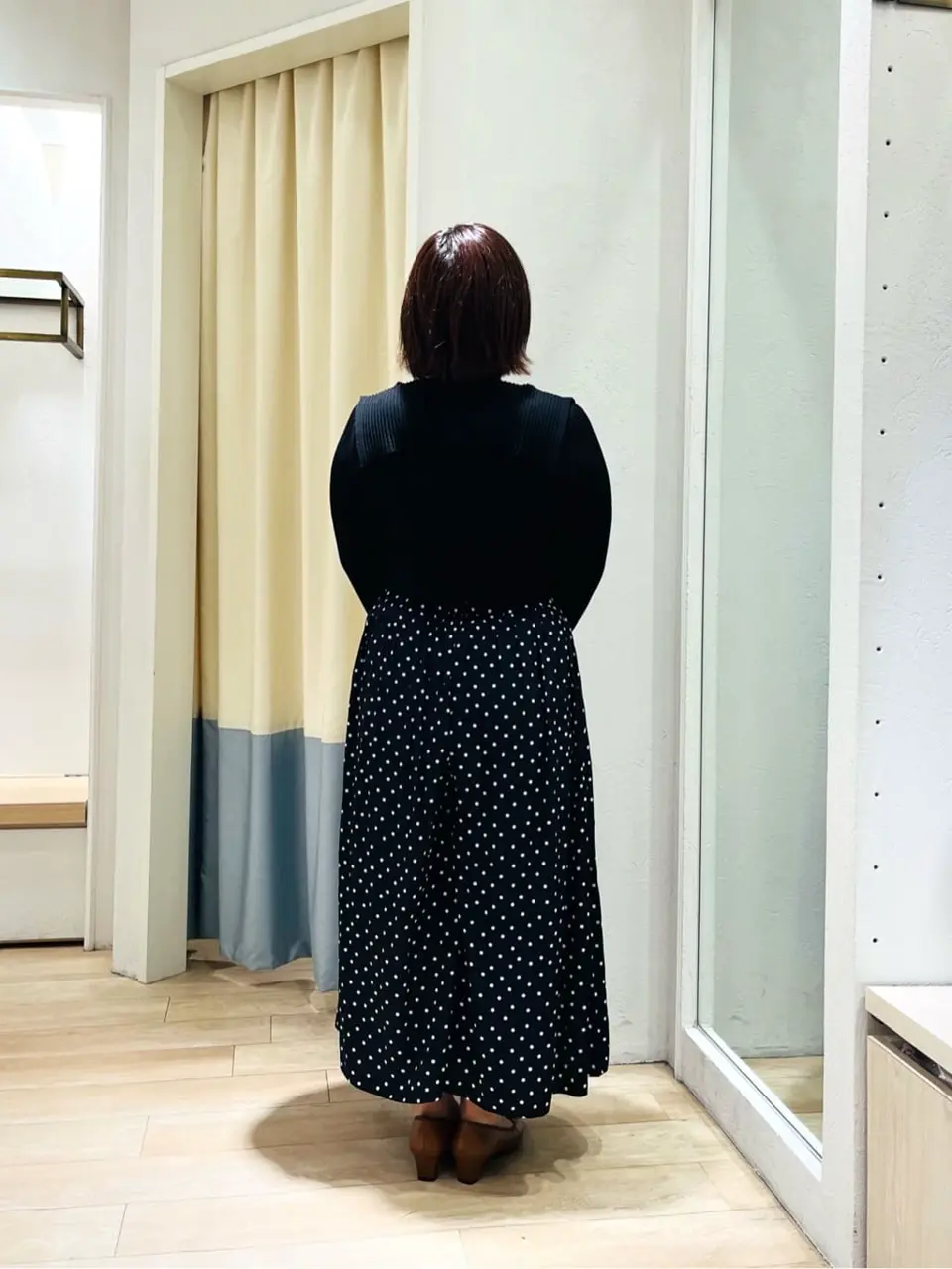 組曲 KATO コーディネート画像