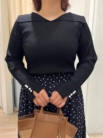 組曲 KATO コーディネート画像