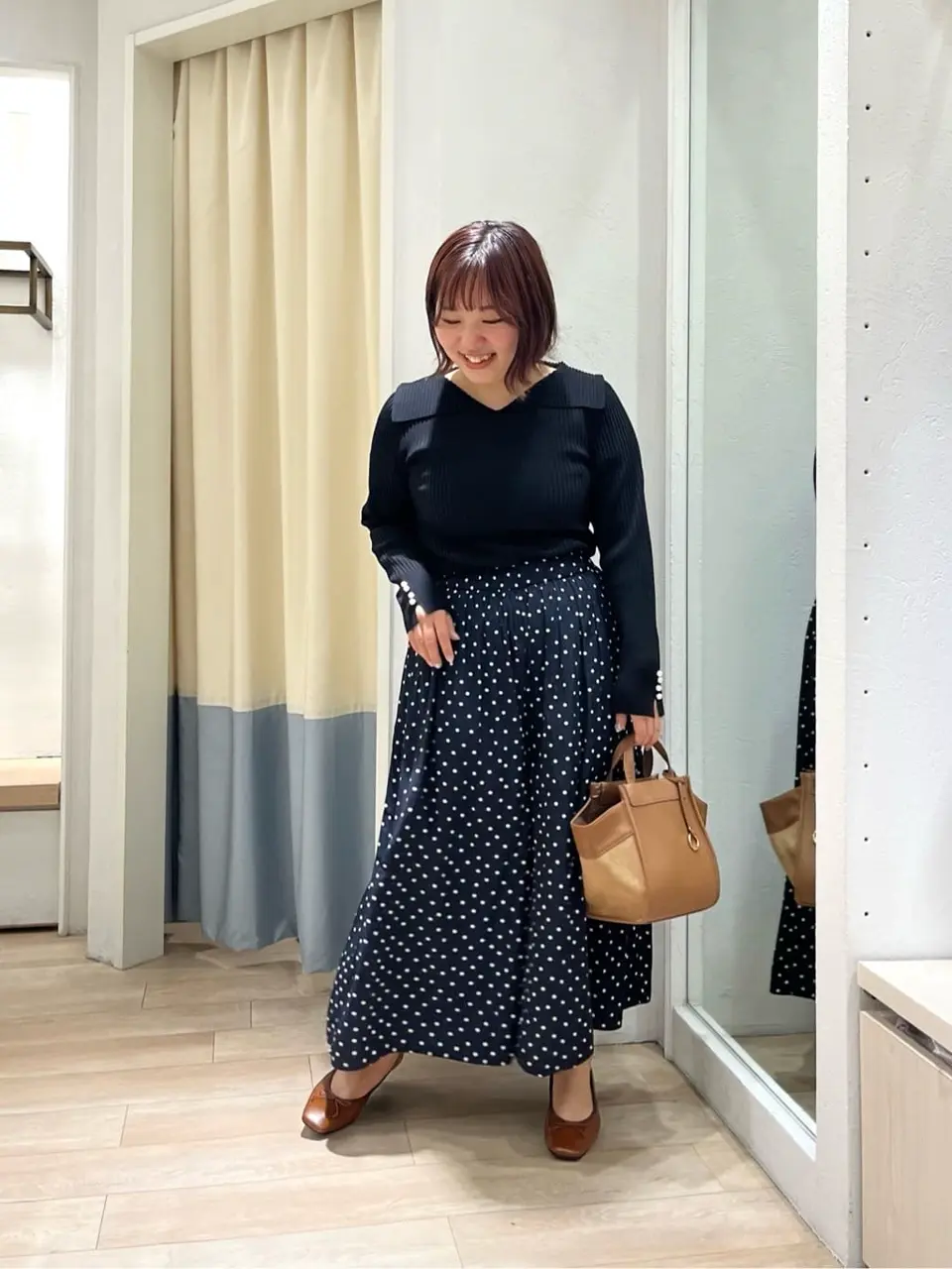 組曲 KATO コーディネート画像