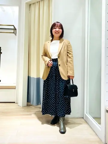 組曲 KATO コーディネート画像