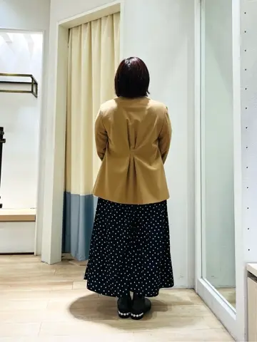 組曲 KATO コーディネート画像