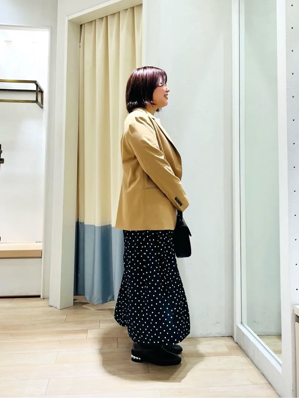 組曲 KATO コーディネート画像