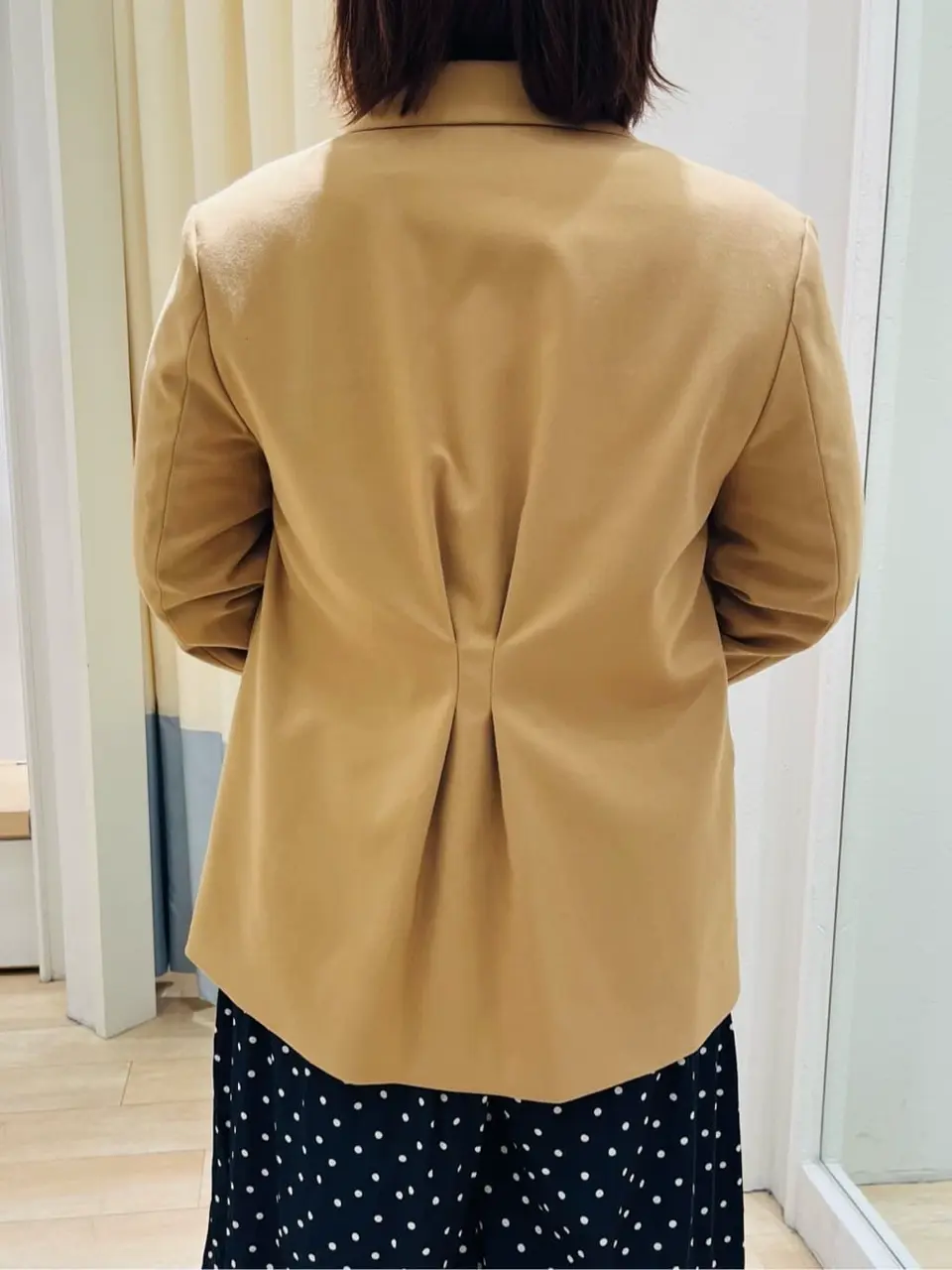 組曲 KATO コーディネート画像