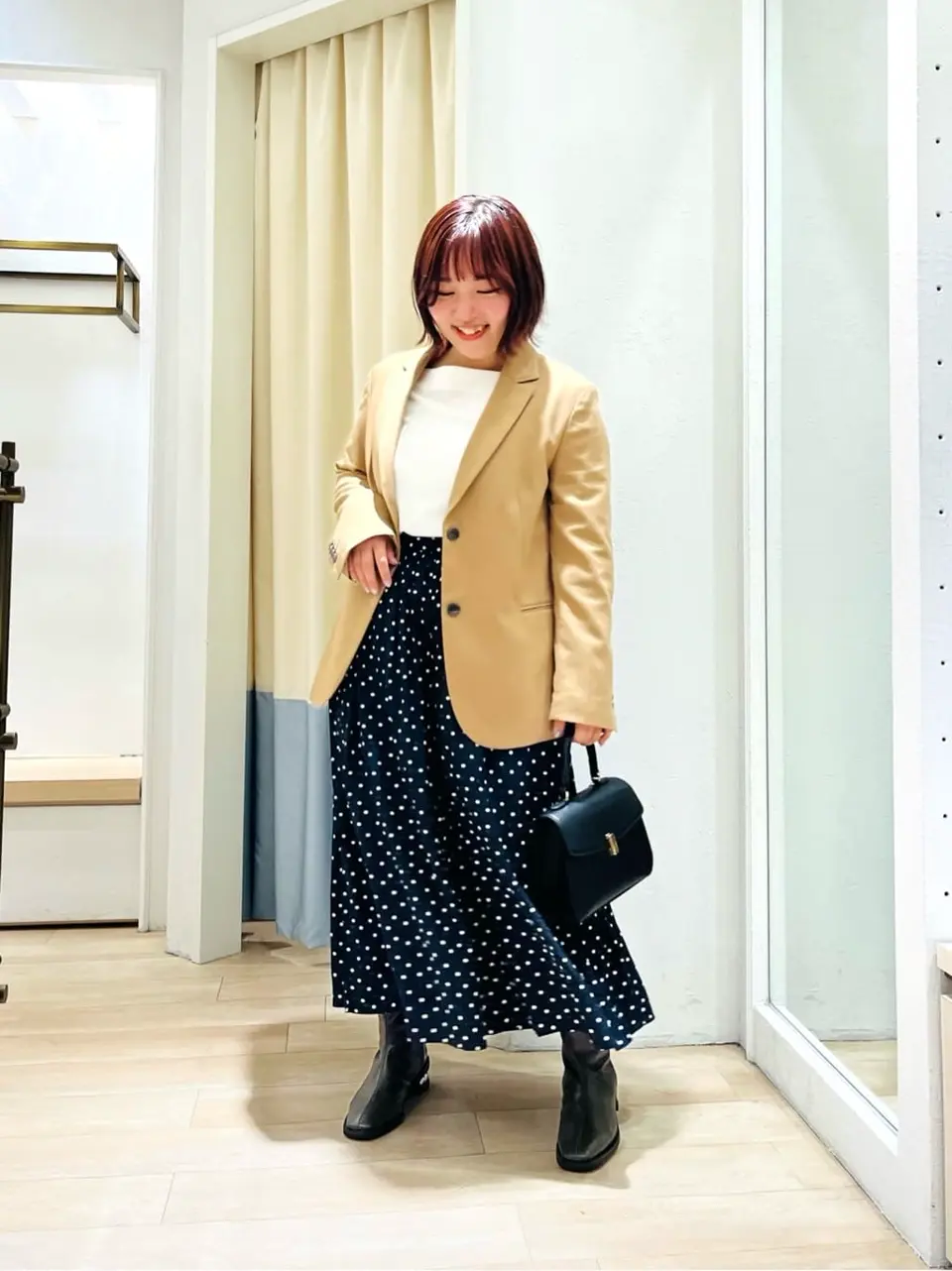 組曲 KATO コーディネート画像